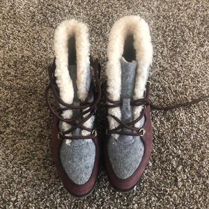 Sorel Boots